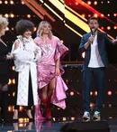 FOTO. Ei sunt finaliștii „X Factor” 2020. Ștefan Bănică, Loredana, Delia și Ristei și-au ales concurenții pentru finala show-ului