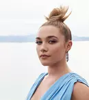 Florence Pugh va juca în „The Maid”