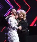 Ștefan Bănică, Delia, Loredana și Florin Ristei au ales. Cine a intrat în semifinala „X Factor”