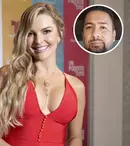 Marjorie de Sousa iubește din nou! Cine este partenerul actriței