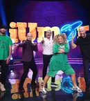 Finala iUmor, de duminică,  se anunță strânsă: ”Toată lumea merită să câștige”