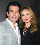 Elizabeth Álvarez, primele declarații despre starea de sănătate a actorului Jorge Salinas