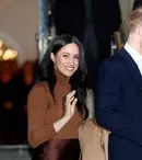 Harry și Meghan își extind imperiul. Ce contract au semnat cei doi