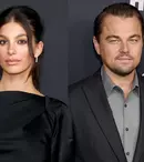 Leonardo DiCaprio are intenții serioase? Ce detalii au apărut despre relația cu Camila Morrone
