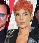 Bono, Halsey și Pharrell Williams vor cânta în animația „Sing 2”