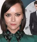 Actrița Christina Ricci cere ordin de protecție împotriva lui James Heerdegen