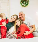 Tily Niculae, soțul și copiii, testați pozitiv cu coronavirus