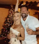 Irina Baeva, noi dezvăluiri despre relația cu Gabriel Soto: „Ne dorim un copil”