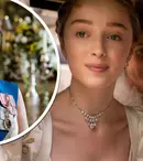 Serialele „Bridgerton” și „The Crown” concurează pentru locațiile de filmare