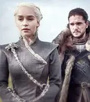 Mama dragonilor și scriitorul R.R. Martin au confirmat: Jon Snow („Urzeala tronurilor”) învie a doua oară!