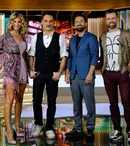 Ediție de sărbătoare! Echipa matinalului  „Neatza” aniversează 13 ani