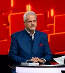 Adrian Năstase, următorul invitat la „40 de întrebări cu Denise Rifai” (Kanal D)