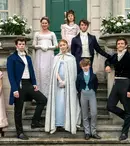 Schimbări majore pentru sezonul 3 din „Bridgerton”. Cine vor fi protagoniștii