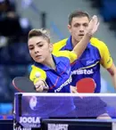 Campionatul Național de Tenis de Masă, transmis în exclusivitate la LOOKSPORT +