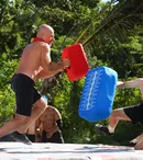 „Survivor România”: Costi Ioniță a fost eliminat din competiție