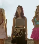 Creatorii „La Casa de Papel” lansează în martie un nou serial de acțiune, „Sky Rojo”