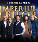 10 lucruri pe care nu le știai despre noul sezon „Imperiul Leilor”. Show-ul începe în curând, la PRO TV!