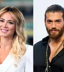 Diletta Leotta, detalii despre despărțirea de Can Yaman. „Nu am mai suportat”