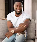 Kevin Hart și soția sa, Eniko, revin în rolurile de gazde ale emisiunii „Celebrity Game Face”, la E!