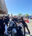 Concurenții „Survivor România” au plecat în Republica Dominicană. Schimbare de ultima ora in echipa Faimosilor 