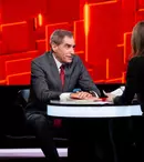 Petre Roman, la „40 de întrebări cu Denise Rifai”: „Vreau să exist așa cum sunt eu, și nu cum vor alții”