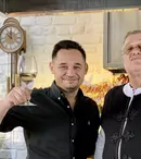 Mihai Rait, invitatul lui Dinescu în următoarea ediție „Politică și delicatețuri” (TVR 1)