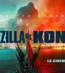 Pelicula „Godzilla vs. Kong” are trailer oficial. Când e programată premiera