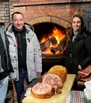 Locuri de poveste, povești cu tâlc și bucate gustoase într-o nouă ediție „ROventura” (Kanal D)