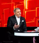 Vali Vijelie, următorul invitat la „40 de întrebări cu Denise Rifai” (Kanal D)
