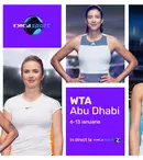 Digi Sport transmite în direct Turneul de la Abu Dhabi