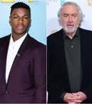 Robert De Niro și John Boyega vor juca într-un thriller marca Netflix