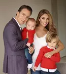 Anahi și întreaga sa familie au fost testați pozitiv cu coronavirus. Primele declarații ale artistei