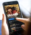 Discovery și Vodafone au semnat un parteneriat. Platforma de streaming discovery+ va fi disponibilă în România