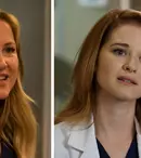 Sezonul 14 din „Anatomia lui Grey”, care începe azi la Diva, e ultimul pentru două personaje iubite