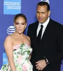 Alex Rodriguez speră să se căsătorească cu Jennifer Lopez în 2021