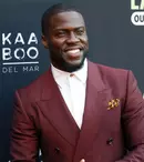 Kevin Hart a semnat un contract consistent cu Netflix