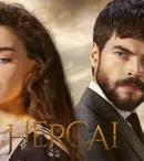 Kanal D anunță un nou serial turcesc, „Hercai”, cu Ebru Şahin și Akın Akınözü