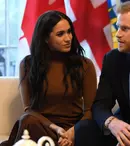 Prințul Harry şi Meghan Markle renunţă la social media