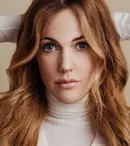 Meryem Uzerli a născut. Primele imagini cu fiica sa