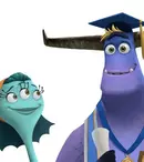 Serialul animat „Monsters at Work” va ajunge pe Disney + în această toamnă