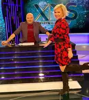 Paula Chirilă se alătură emisiunii „Xtra Night Show”, de la Antena Stars