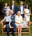 Harry și Meghan au decis când se vor revedea cu familia regală