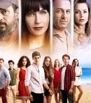 Happy Channel difuzează serialul turcesc „Valurile vieții”