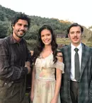 Happy Channel anunță difuzarea unei noi producții marca Globo: „E timpul să iubești”