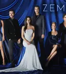 Happy Channel va difuza o nouă producție turcească: „Iarna neagră”