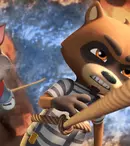 Talking Tom și prietenii lui dau culoare serilor de weekend la Minimax