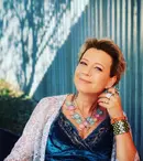 Cum a afectat-o pandemia pe Mirela Oprișor: „Am fost foarte rar la părinți”