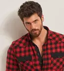 E oficial! Can Yaman confirmă relația cu italianca Diletta Leotta