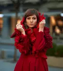 Încep filmările pentru versiunea românească de la „Perfetti sconosciuti”. Ada Galeș și-a schimbat total look-ul