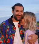 Când naște Gina Pistol! Smiley oferă toate detaliile